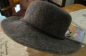 Preview: Ladies Hat grey/lightgrey